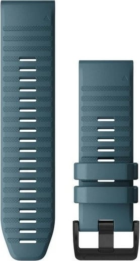 Rrip silikon Garmin QuickFit 26mm për smartwatch