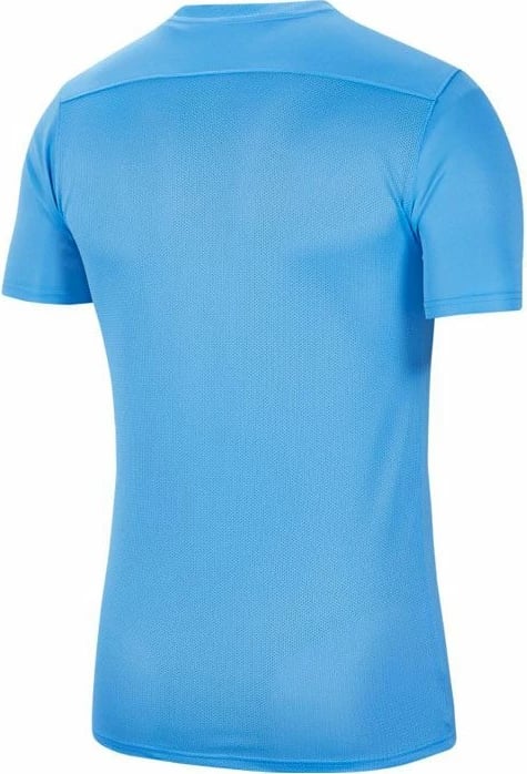 Maicë për fëmijë Nike, blu