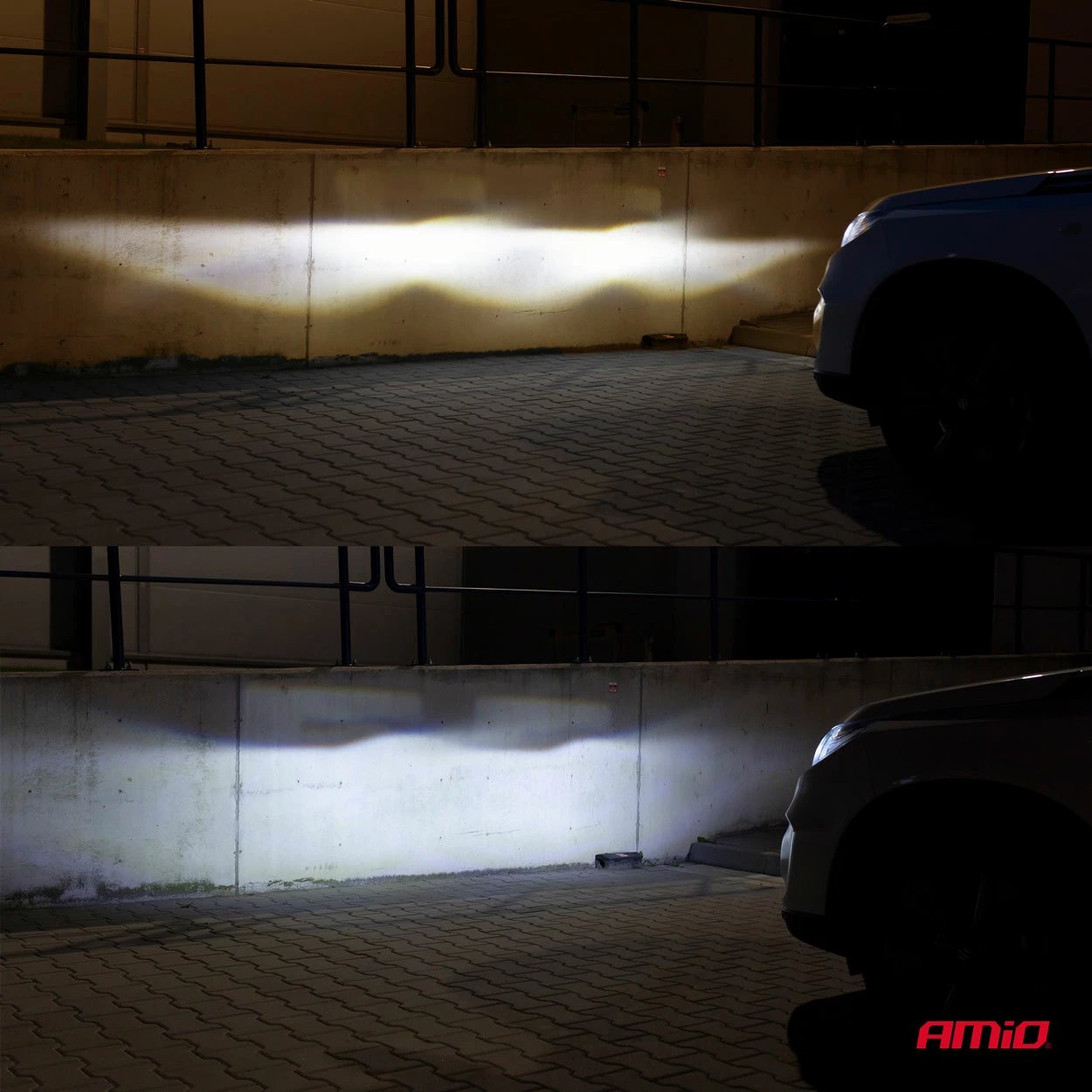 Llambat LED të serisë D-Basic D2S/D2R