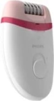 Epilator Philips Satinelle Essential, i bardhë/rozë Epilator Philips Satinelle Essential, i bardhë/rozë
