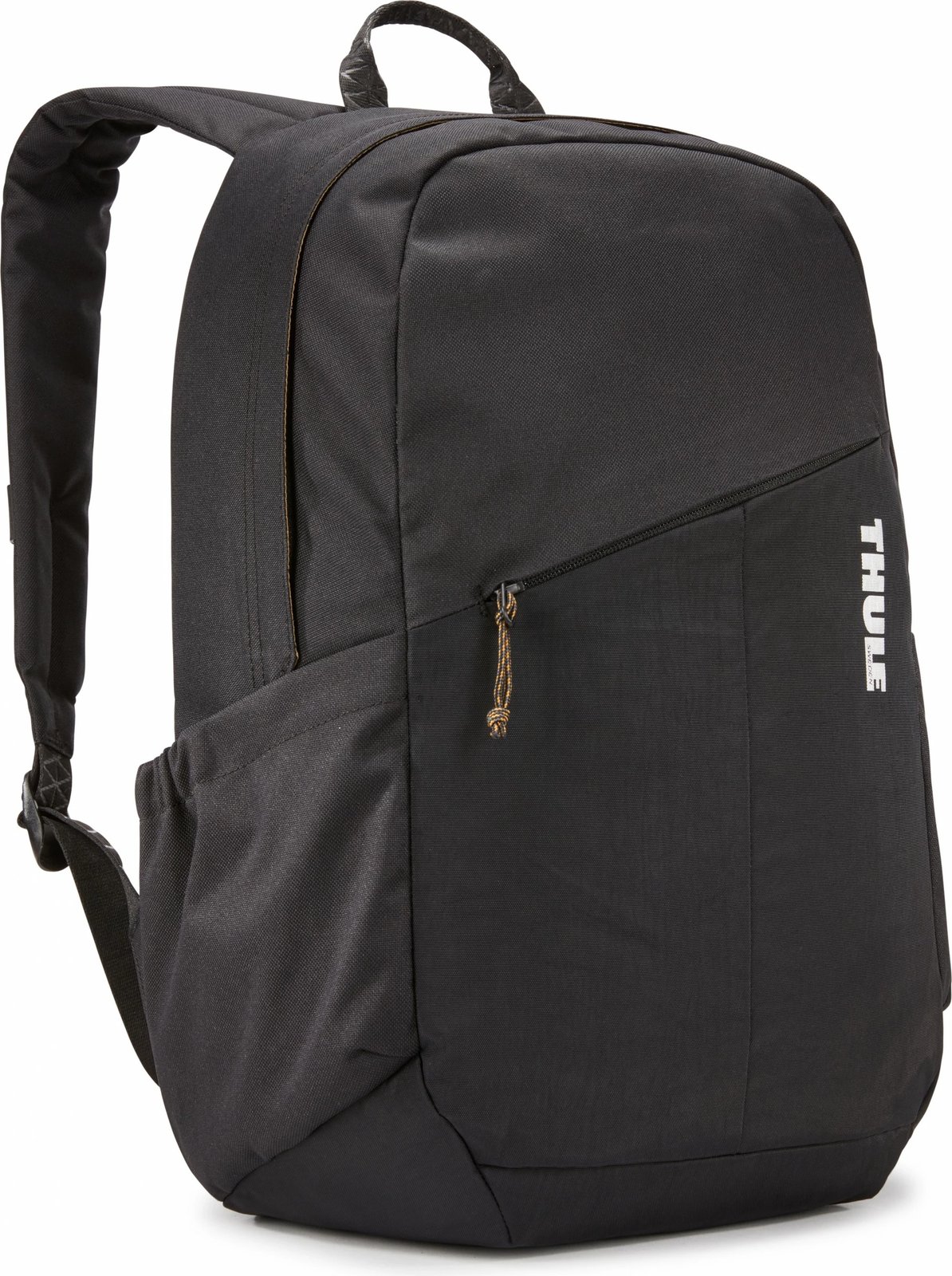 Rucksack THULE Notus 19.5L, për notebook 14 inç, e zezë