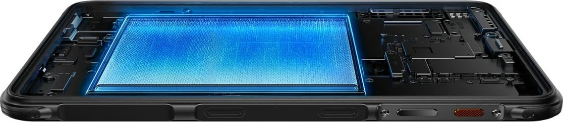 Tablet Ulefone Armor Pad Lite 8", 3/32GB, 4G, E zezë