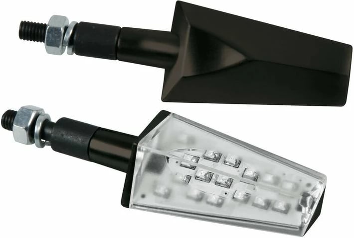 Sinjalizues Motorri Led Duke