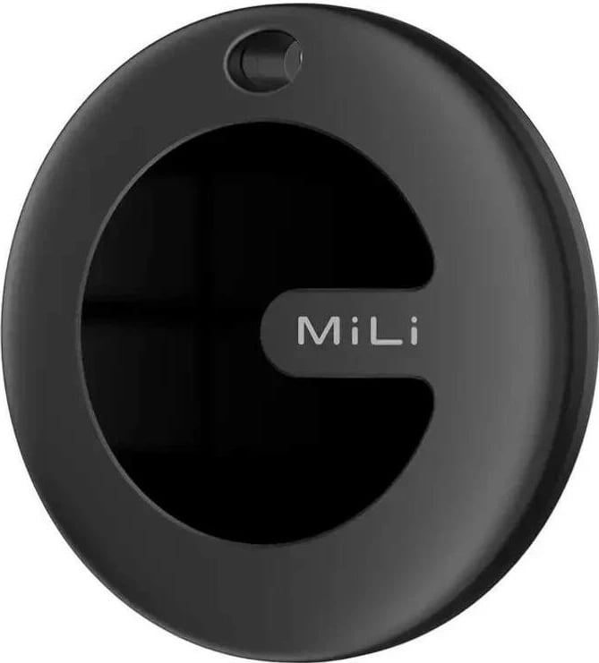 Locator MiLi MiTag AND, i zi