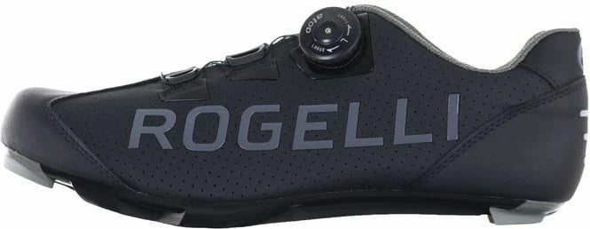 Atlete çiklizmi Rogelli për meshkuj, gri