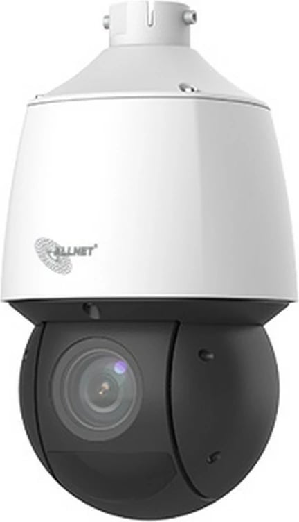 Kamerë rrjeti ALLNET PTZ Outdoor 4MP IR IP67 IK10 25x Zoom optik Motion-Tracking ALL-CAM2498v2-LEP