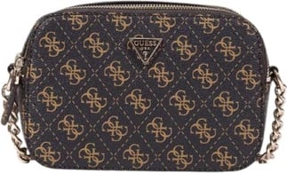 Çantë Guess, femra, kafe