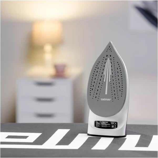Hekur Zelmer ZIR1515, 2400W, fioletowy