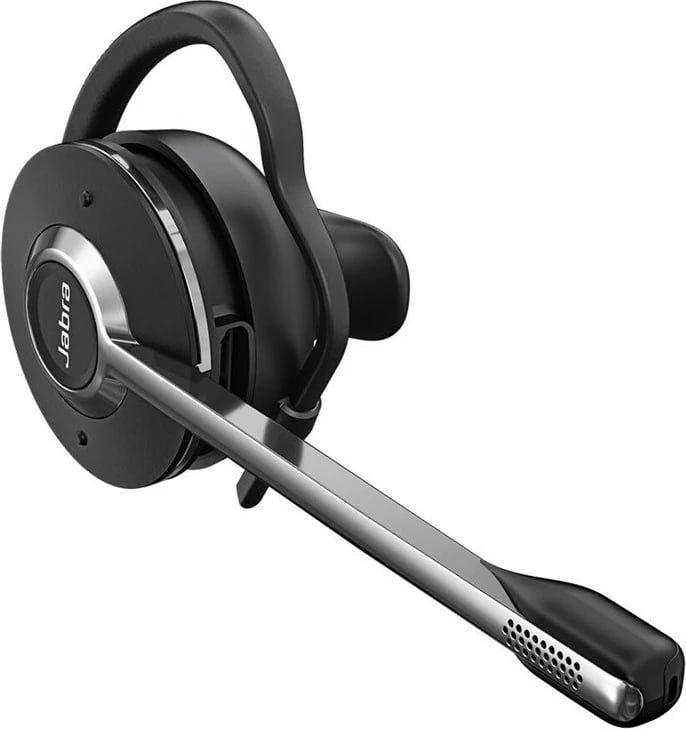 Kufje Jabra Engage 75 SE, Wireless, Office/Call center, E zezë