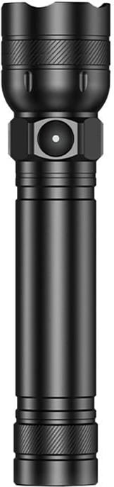 Elektrik dore Superfire L27, 1350 lumens, alumini, i zi