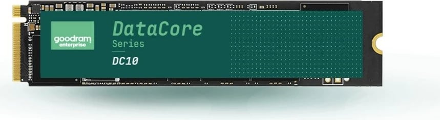 SSD Goodram DC10M 3.84TB M.2 NVMe Gen4, Enterprise, i zi