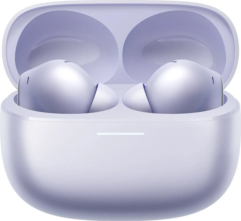 Kufje Xiaomi Buds 6 Pro wireless, in-ear, Bluetooth, lejla