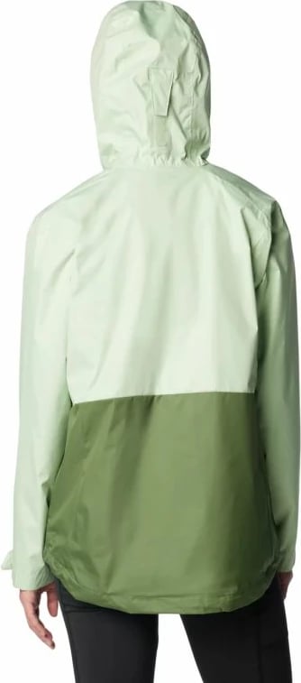Jakne për femra Columbia, të gjelbra Jakne për femra Columbia, të gjelbra