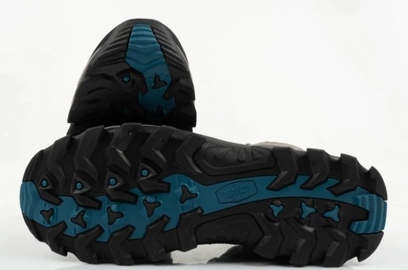 Atlete trekking për meshkuj CMP, gri