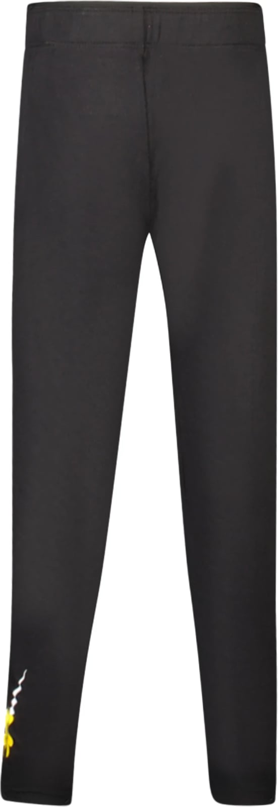 Hellonke për vajza Nike, të zeza