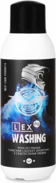 Preparat për larje rrobash WINX, 500ml