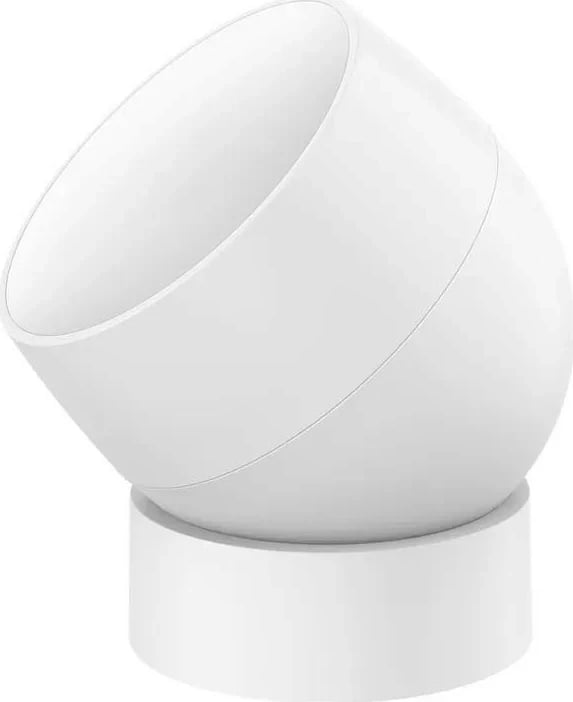 Sensor lëvizjeje Extralink Smart Life, ZigBee, Tuya, i bardhë