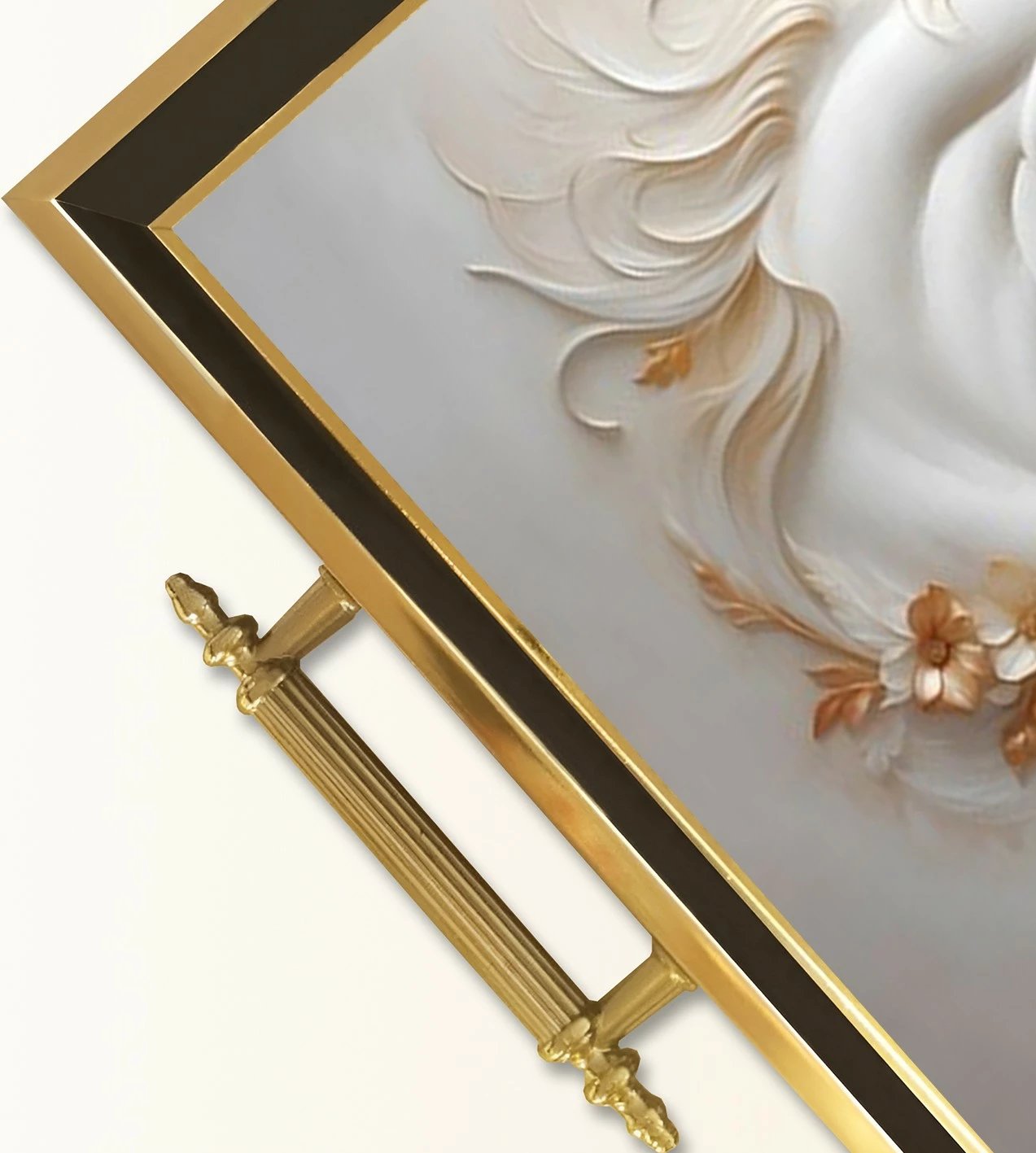 Tabaka qelqi, dizajn Aberto, TPA9804 Tabaka qelqi, dizajn Aberto, TPA9804