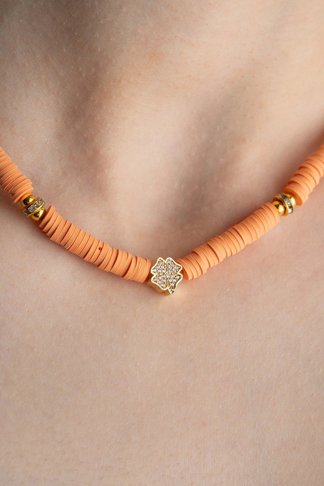 Qafore plastike shumëngjyrëshe Jumeon, KL-0867