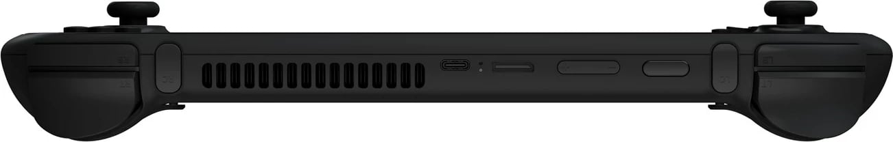 Konzolë portabile AYANEO 3 OLED, Ryzen 7, 16GB RAM, 512GB SSD, e zezë