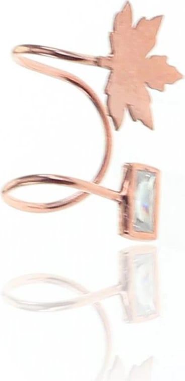 Vath argjendi ngjyrë rozë gold Jumeon, 8977