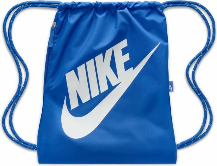 Çantë shpine Nike unisex, e kaltërt