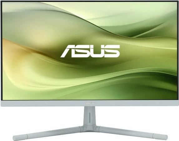 Monitor Asus VU279CFE-G, 27", IPS, FHD, 100Hz, USB-C, HDMI, Gjelbër