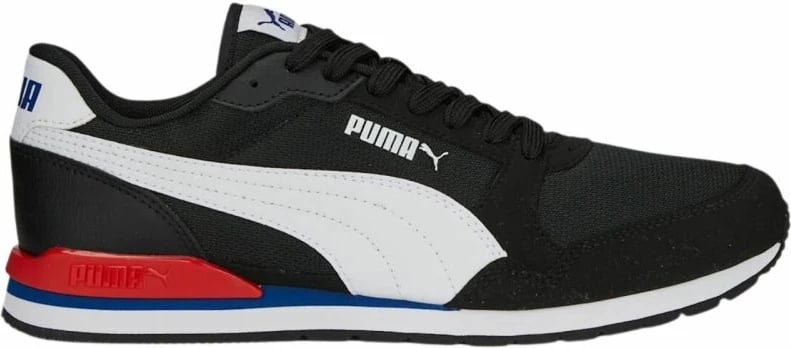 Atlete për meshkuj Puma, të zeza