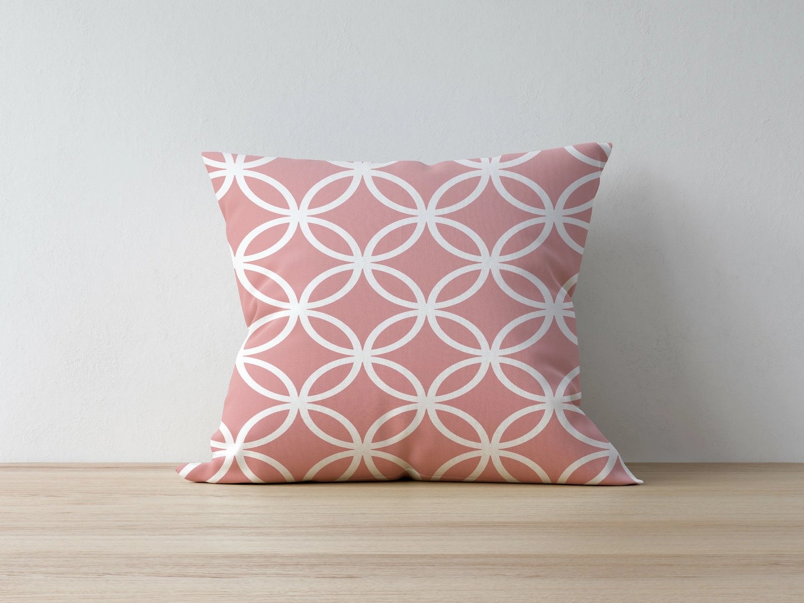 Jastëk mbulesë Evila Originals, a1106, shumëngjyrëshe, 43x43cm