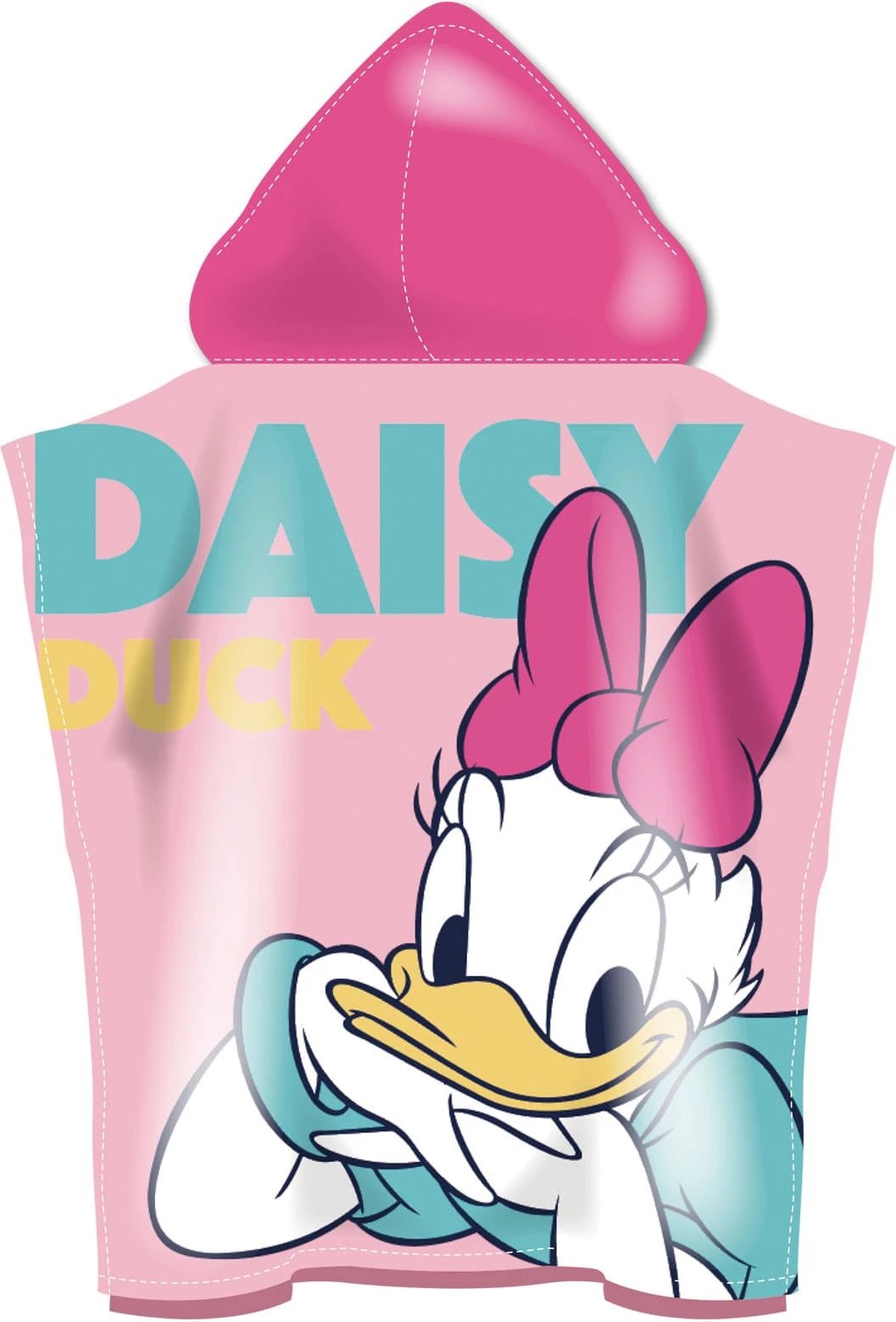 Peshqir Disney Minnie - Microf Poncho 245G Peshqir Disney Minnie - Microf Poncho 245G