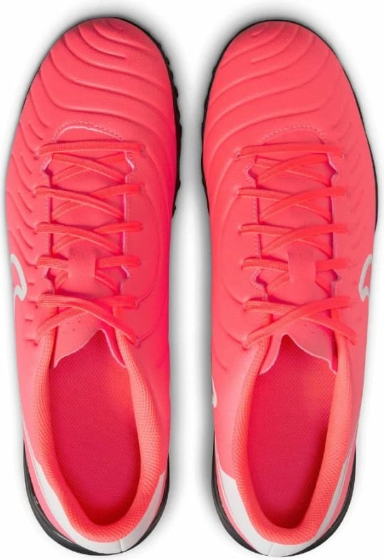 Atlete futbolli për meshkuj Nike, portokalli