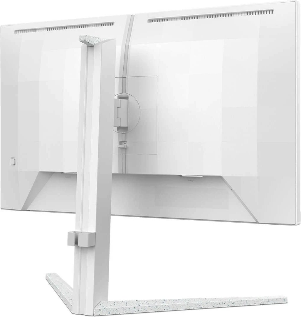 Monitor Philips Evnia 24M2N3201A/00, 23.8", Full HD, 1 ms, Bardhë