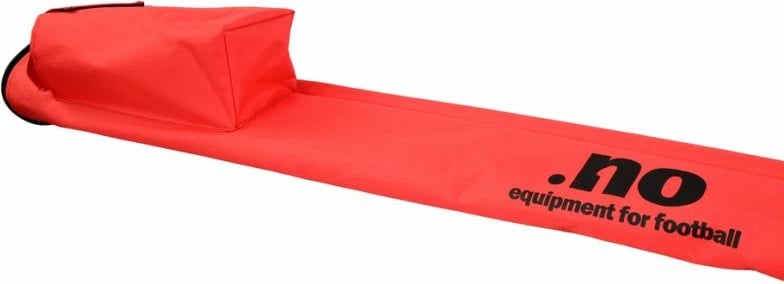 Flamuj sinjalizimi NO10, të përzier