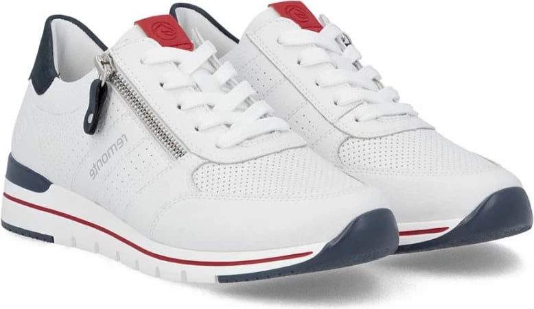 Atlete Rieker, të bardha