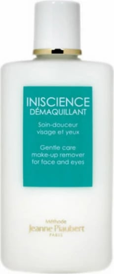 Heqës grimi Jeanne Piaubert Iniscience Gentle Care 200ml