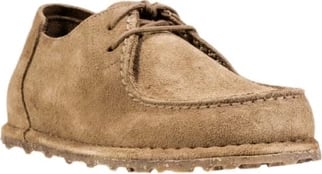 Këpucë Birkenstock femra, gri