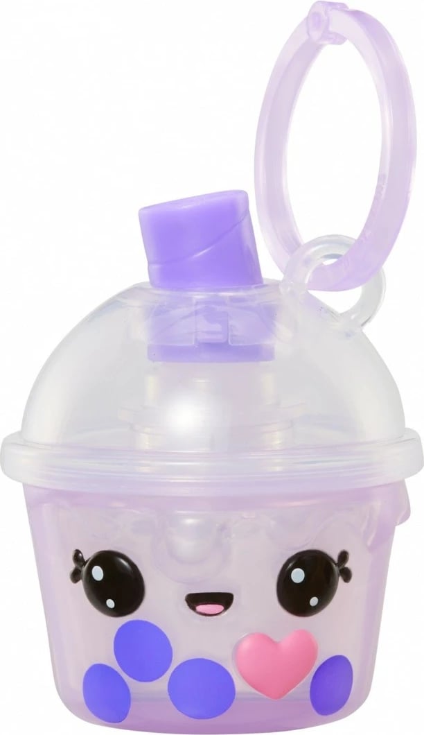 Figurinë Yummiland Num Noms Body Scent, MGA, 1 copë, plastikë, për vajza Figurinë Yummiland Num Noms Body Scent, MGA, 1 copë, plastikë, për vajza
