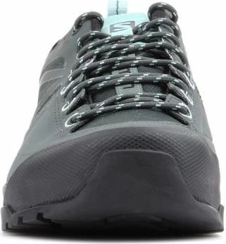 Atlete trekking për femra Salomon, gri