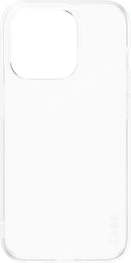 Mbështjellës PanzerGlass Slim X-Ray Case për iPhone 15 Pro, Transparent