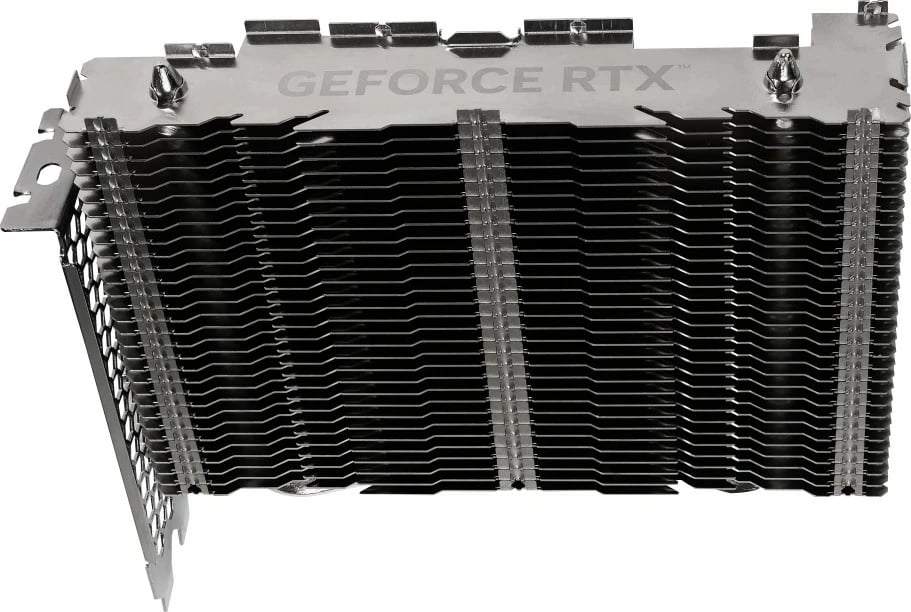 Kartelë grafike Palit GeForce RTX 3050 KalmX, 6GB GDDR6, PCI Express 4.0, e zezë