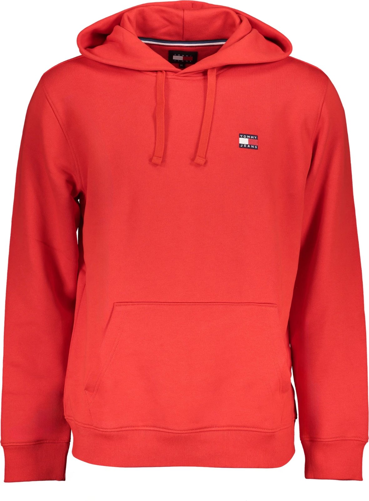 Duks për meshkuj Tommy Hilfiger, i kuq