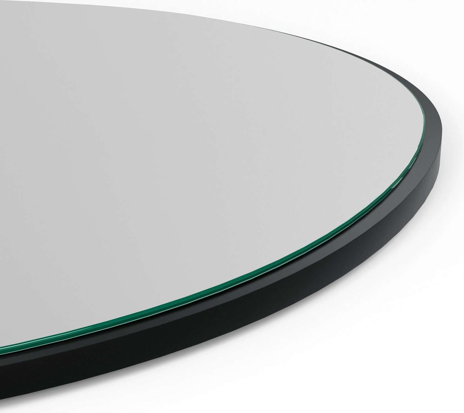 Pasqyrë Hanah Home, Pietra Nera, e zezë