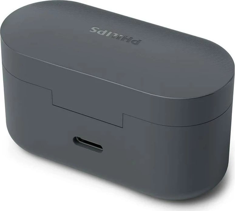 Kufje Philips TAT3509, Bluetooth 5.3, ngjyrë gri