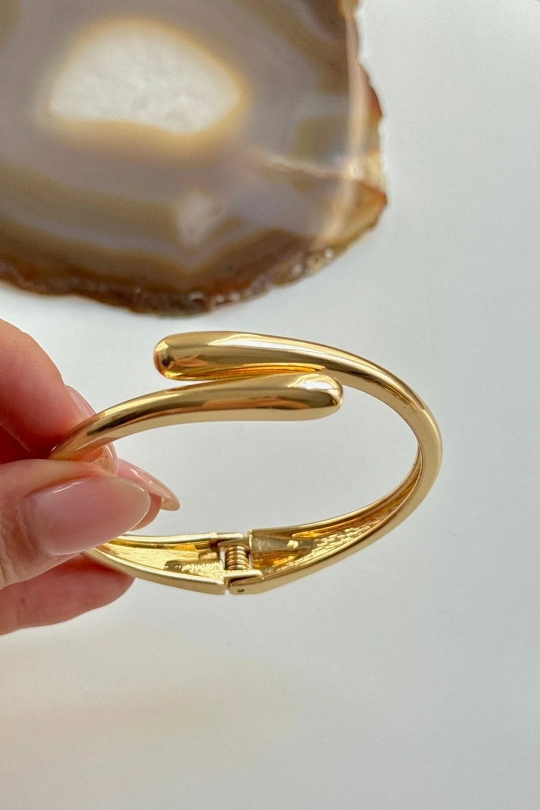 Byzylyk çeliku Jumeon, BCYJ-251046, i verdhë