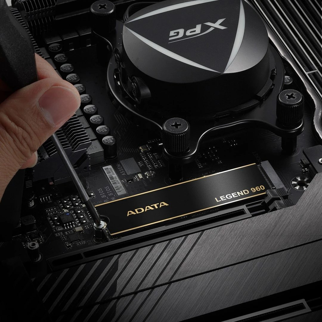 Disk SSD PCI Adata Legend 960, 1TB