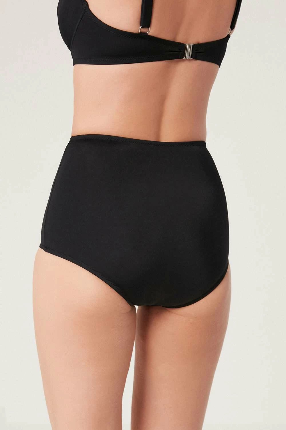 Bikini bottom i zi Jumeon, Alber