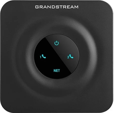 Gateway VoIP Grandstream HT802v2, i zi
