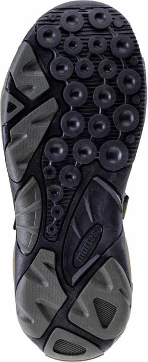 Sandale për meshkuj Yakimasport, të gjelbra