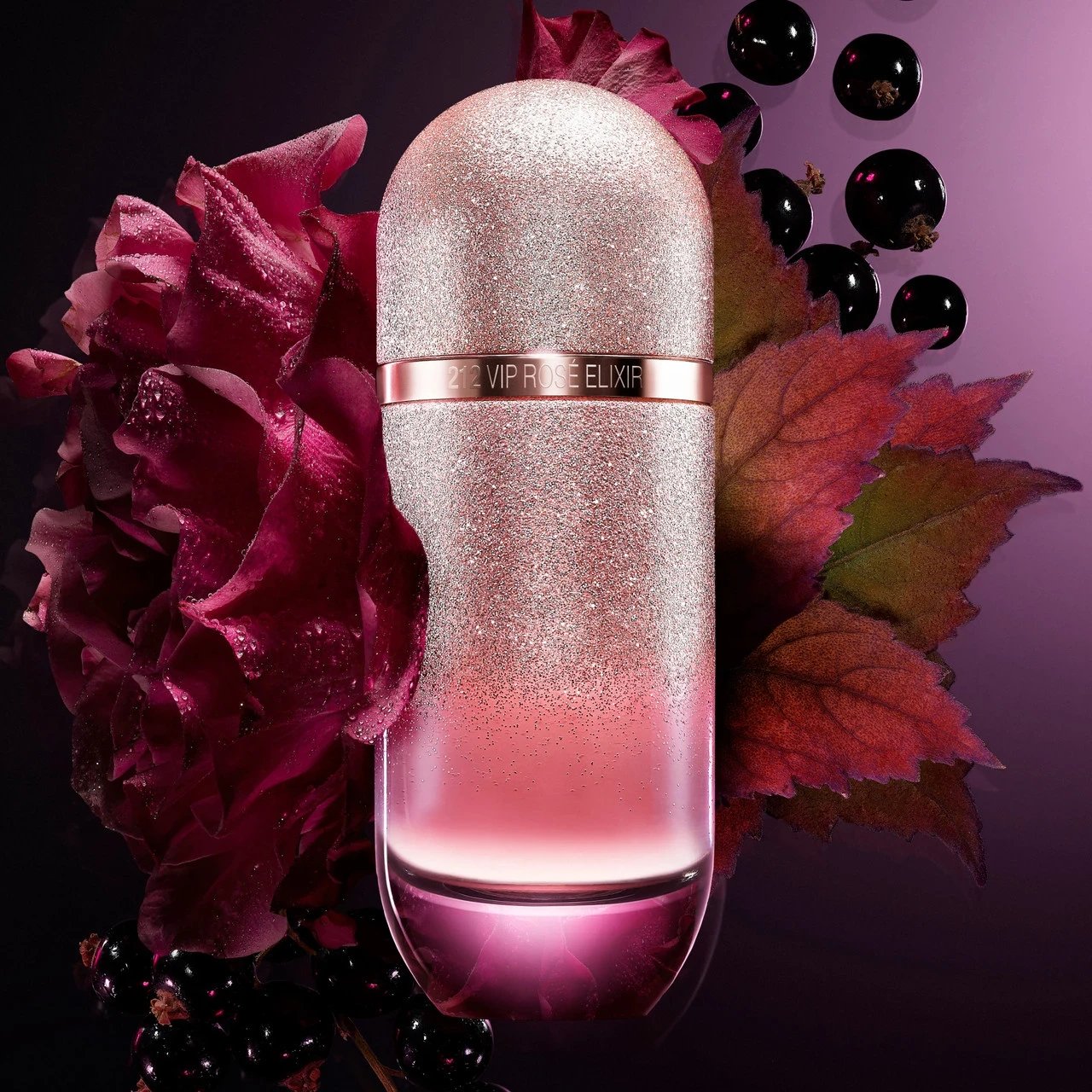 Carolina Herrera VIP ROSE ELIXIR Eau De Parfum 30ML