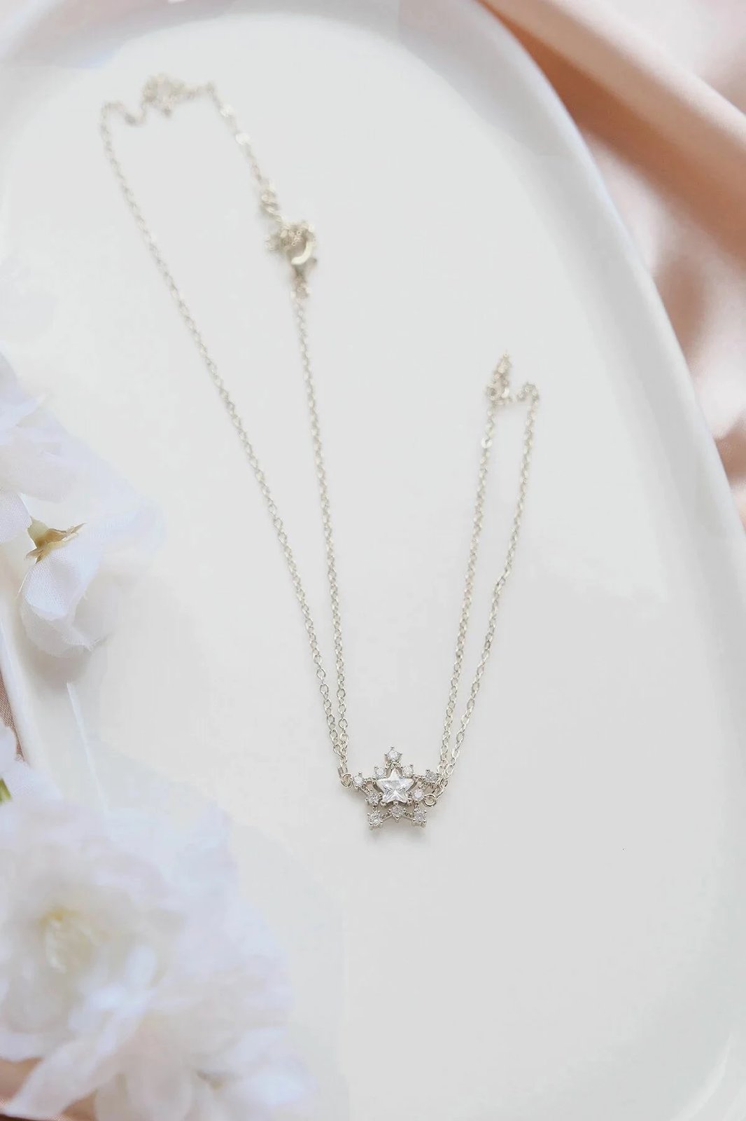 Byzylyk Jumeon, ngjyrë argjendi, Gms-Yldzshmr